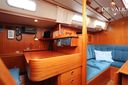Hallberg Rassy 39