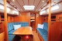 Hallberg Rassy 39