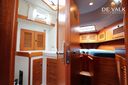 Hallberg Rassy 39