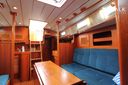 Hallberg Rassy 39