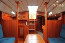 Hallberg Rassy 39