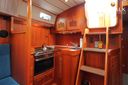 Hallberg Rassy 39