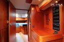 Hallberg Rassy 39