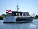 Silverline Millennium 13.50 OK -