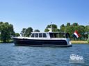 Silverline Millennium 13.50 OK -