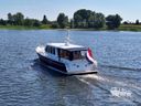 Silverline Millennium 13.50 OK -