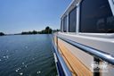 Silverline Millennium 13.50 OK -