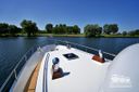 Silverline Millennium 13.50 OK -