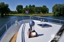 Silverline Millennium 13.50 OK -