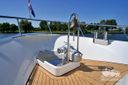 Silverline Millennium 13.50 OK -