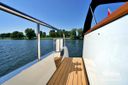 Silverline Millennium 13.50 OK -