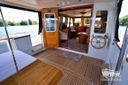 Silverline Millennium 13.50 OK -