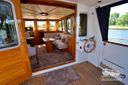 Silverline Millennium 13.50 OK -