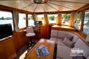 Silverline Millennium 13.50 OK -