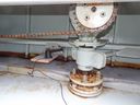 Varend Woonschip ex RWS vlet 14.78