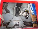 Varend Woonschip ex RWS vlet 14.78