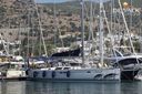 Hanse 540e