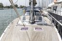 Hanse 540e