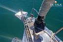 Hanse 540e
