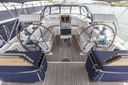 Hanse 540e