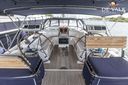 Hanse 540e