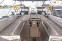 Hanse 540e