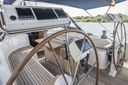 Hanse 540e