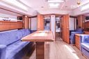 Hanse 540e