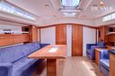 Hanse 540e