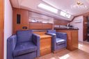 Hanse 540e