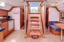 Hanse 540e