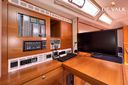 Hanse 540e