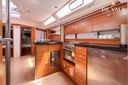 Hanse 540e