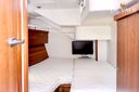Hanse 540e