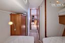 Hanse 540e