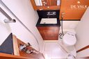 Hanse 540e