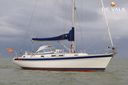 Hallberg Rassy 39