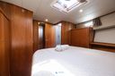 Linssen Grand Sturdy 470 Sedan Wheelhouse