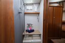 Linssen Grand Sturdy 470 Sedan Wheelhouse