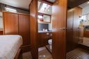 Linssen Grand Sturdy 470 Sedan Wheelhouse