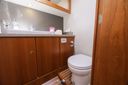 Linssen Grand Sturdy 470 Sedan Wheelhouse