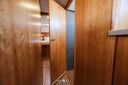 Linssen Grand Sturdy 470 Sedan Wheelhouse