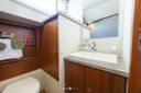 Linssen Grand Sturdy 470 Sedan Wheelhouse
