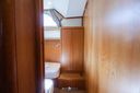 Linssen Grand Sturdy 470 Sedan Wheelhouse