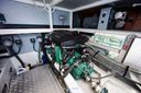 Linssen Grand Sturdy 470 Sedan Wheelhouse