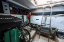 Linssen Grand Sturdy 470 Sedan Wheelhouse