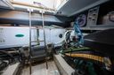 Linssen Grand Sturdy 470 Sedan Wheelhouse