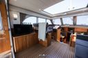 Linssen Grand Sturdy 470 Sedan Wheelhouse