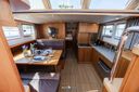 Linssen Grand Sturdy 470 Sedan Wheelhouse