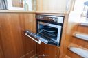 Linssen Grand Sturdy 470 Sedan Wheelhouse